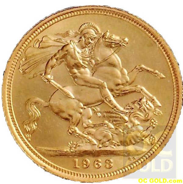 british gold coins